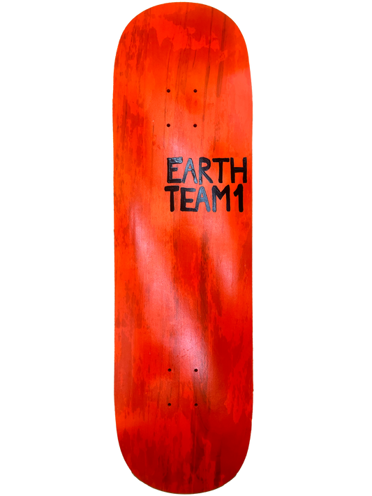 ET1 Biodegradable Skateboard - Pre Order
