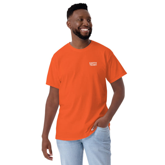 ET1 tee