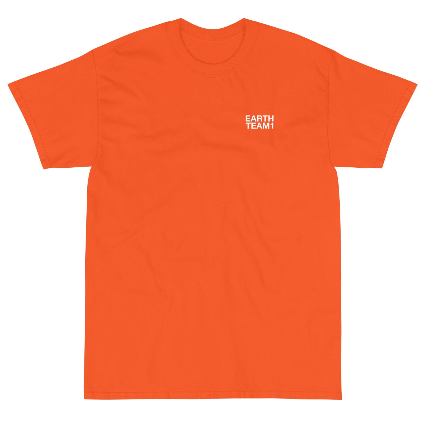 ET1 tee