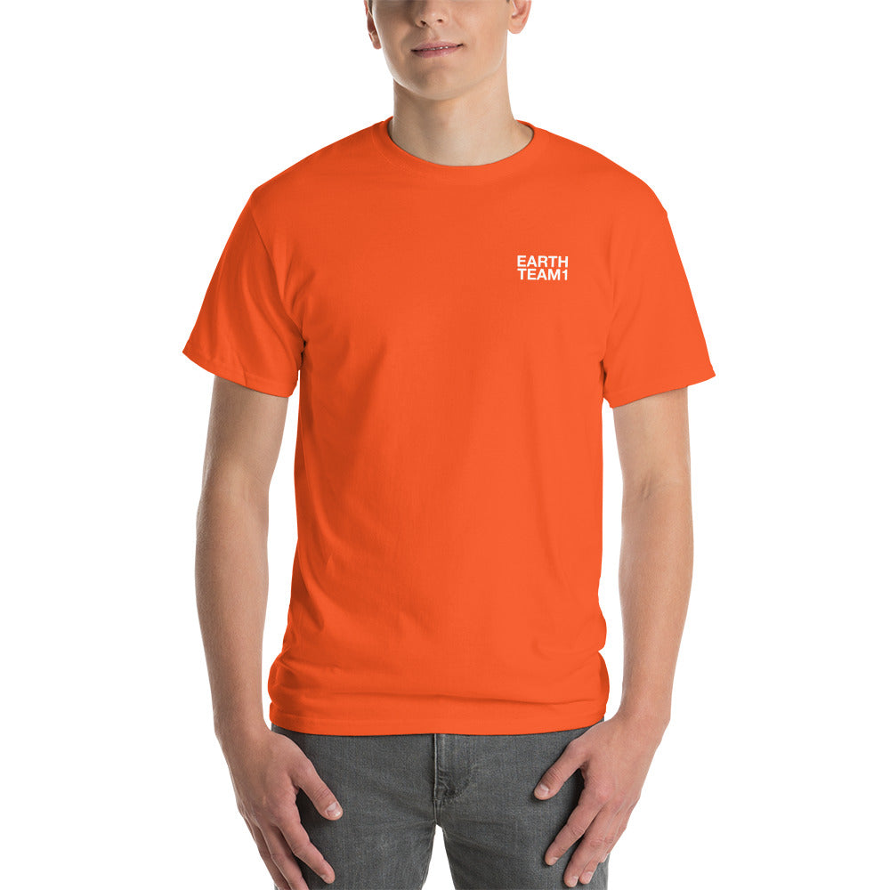ET1 tee